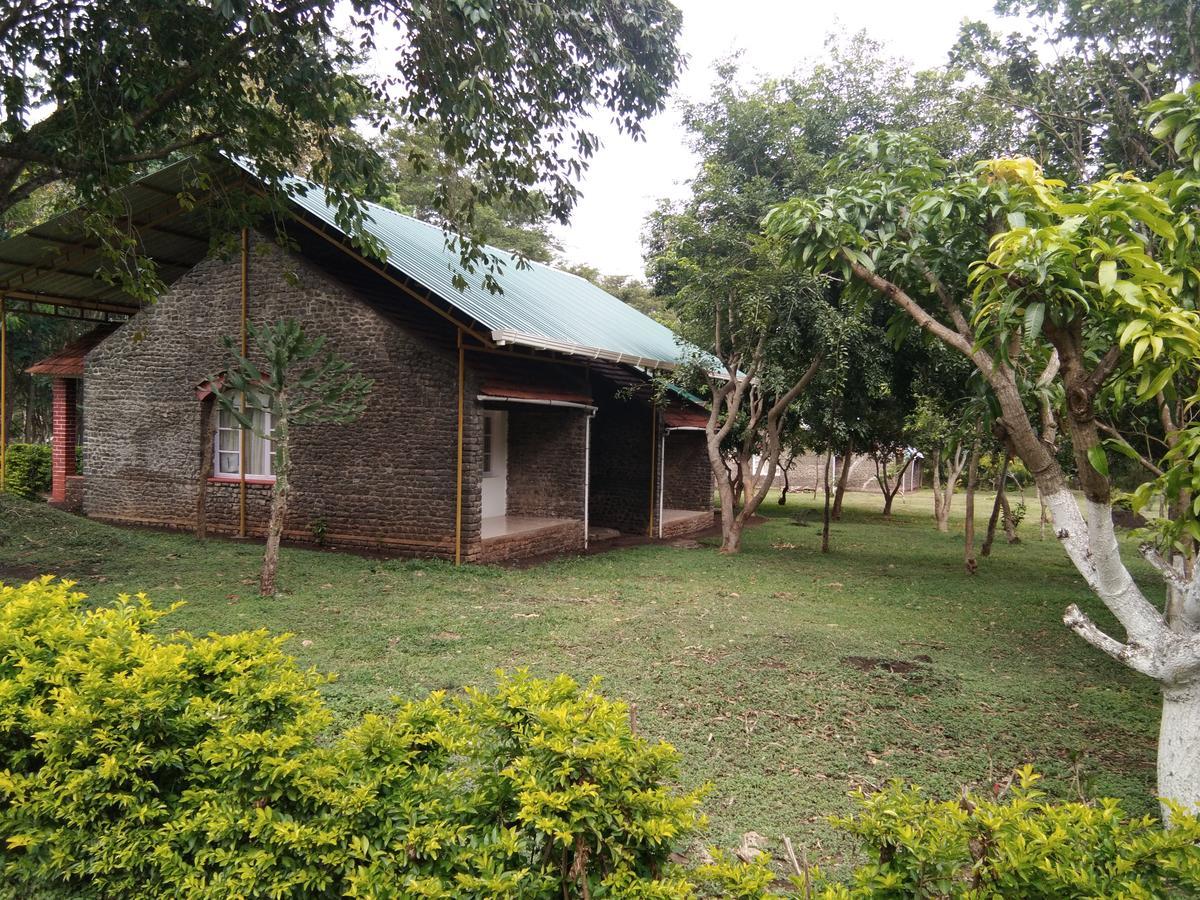 Blue Valley Jungle Resort Nīlgiri Buitenkant foto